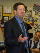 Jeff Bennett
